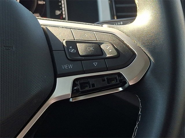 Used 2022 Volkswagen Atlas SE image 16