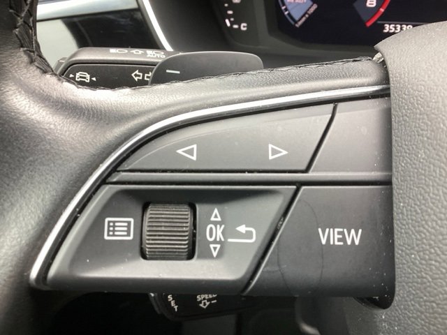 Used 2024 Audi Q3 2.0T Premium image 24