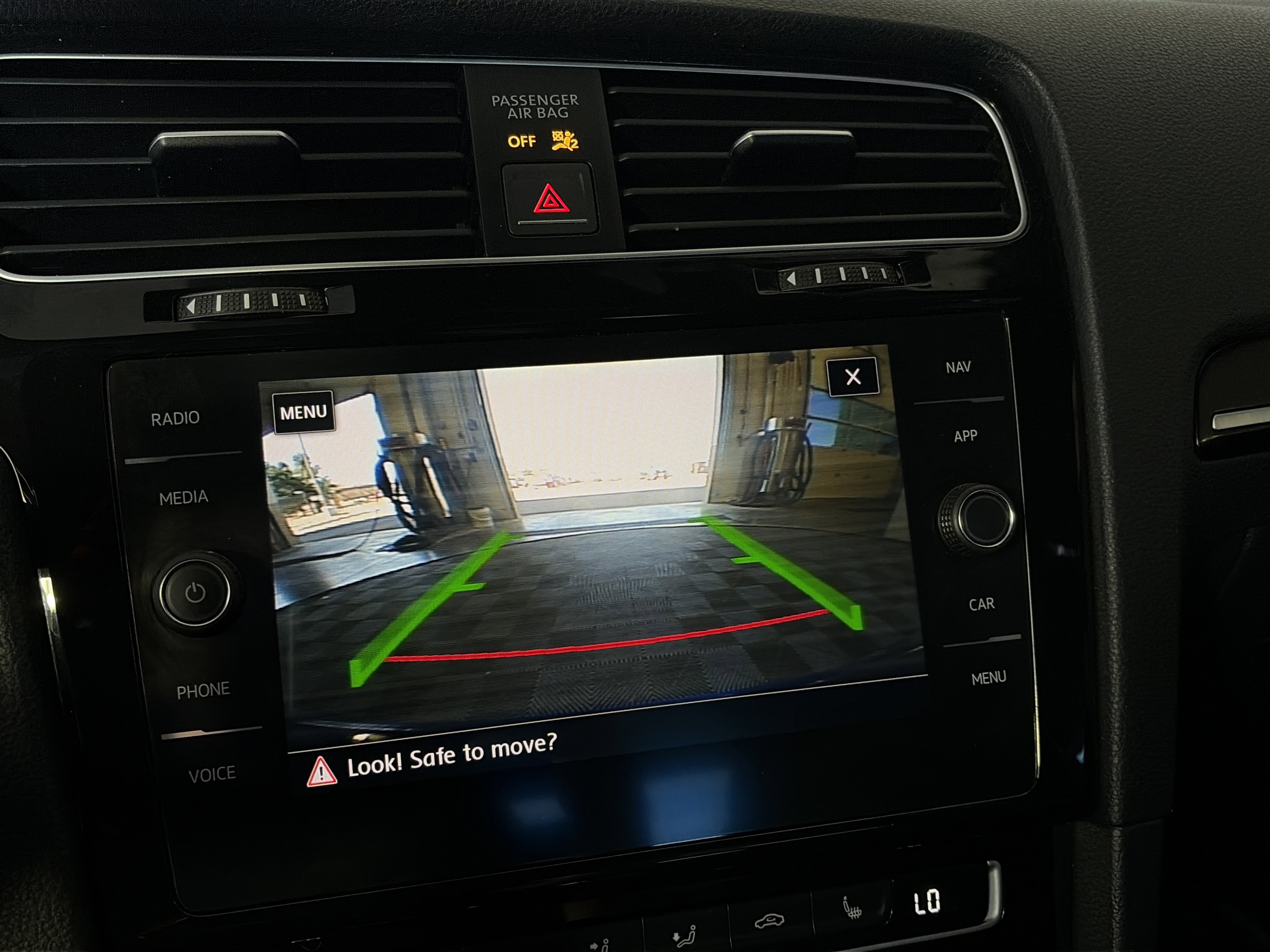 Used 2018 Volkswagen Golf R DCC & Navigation 4Motion image 44