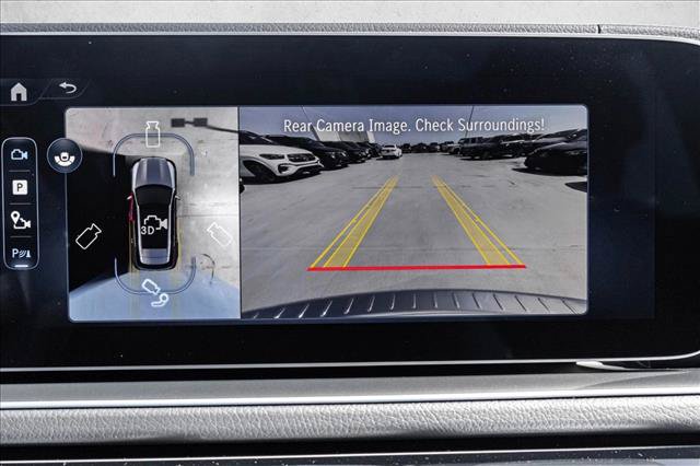 New 2026 Mercedes-Benz GLE 580 4MATIC image 15