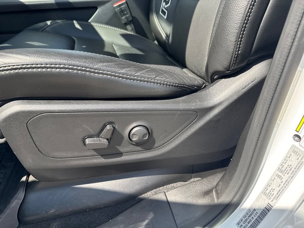 Used 2025 RAM 1500 Rebel w/ Advanced Safety Group II AWD/4WD image 29