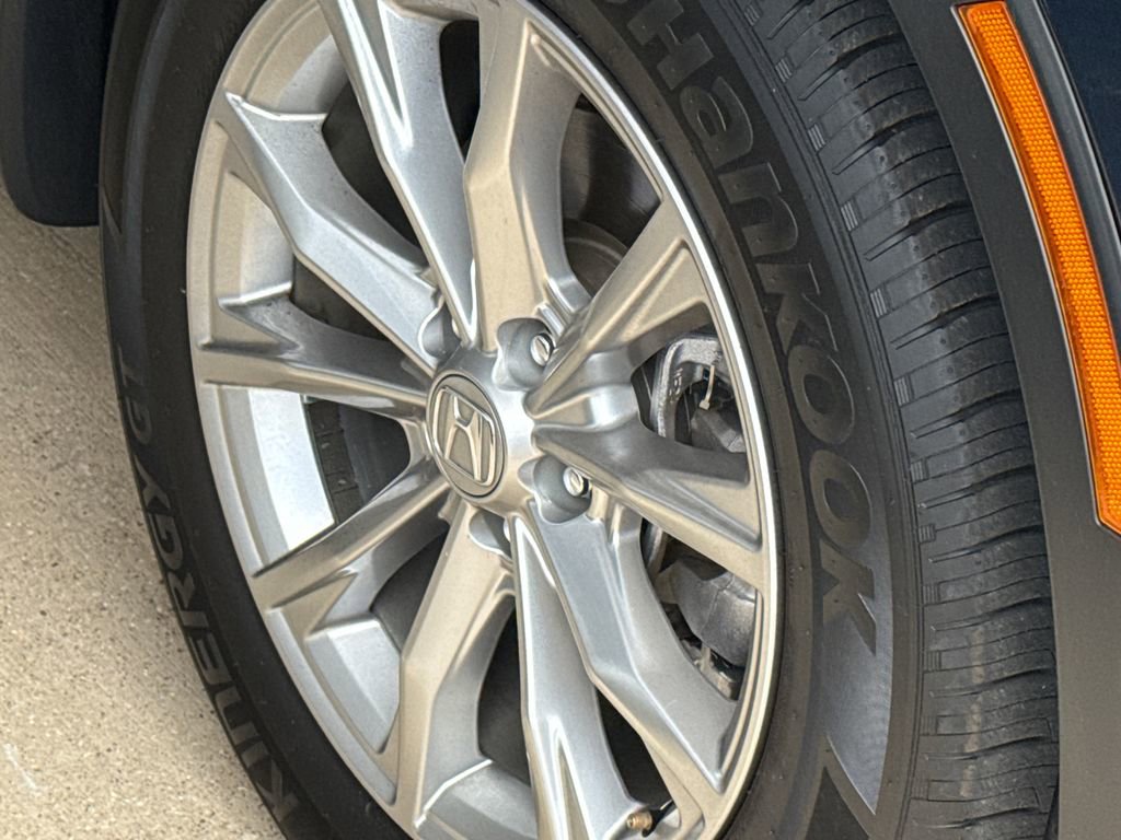 Used 2023 Honda CR-V EX image 6