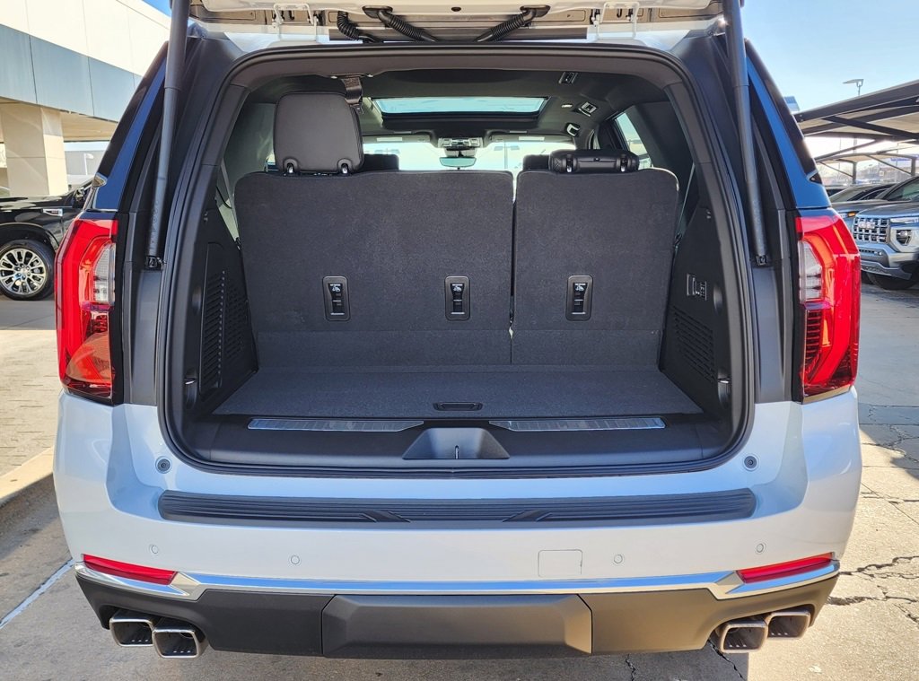 New 2026 GMC Yukon Denali w/ Denali Reserve Package image 60