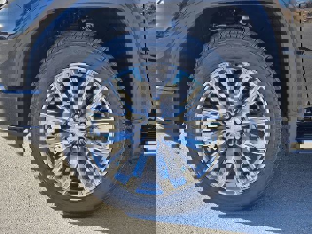 New 2026 GMC Sierra 1500 Denali image 9