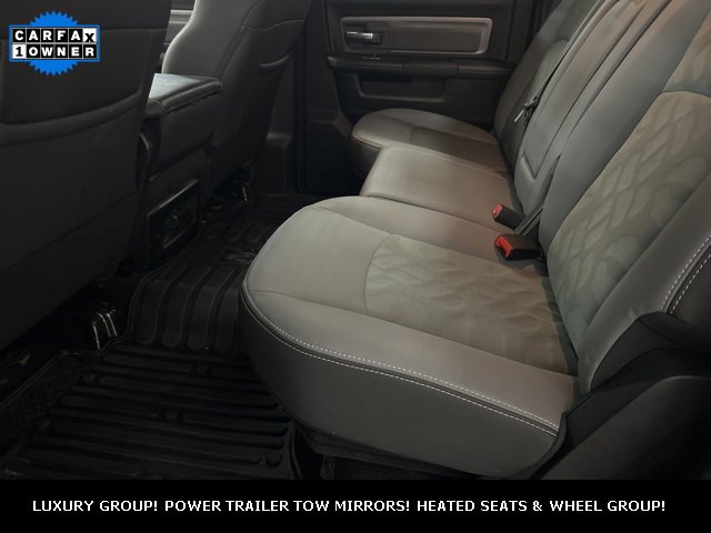 Used 2018 RAM 2500 Power Wagon w/ Luxury Group image 33