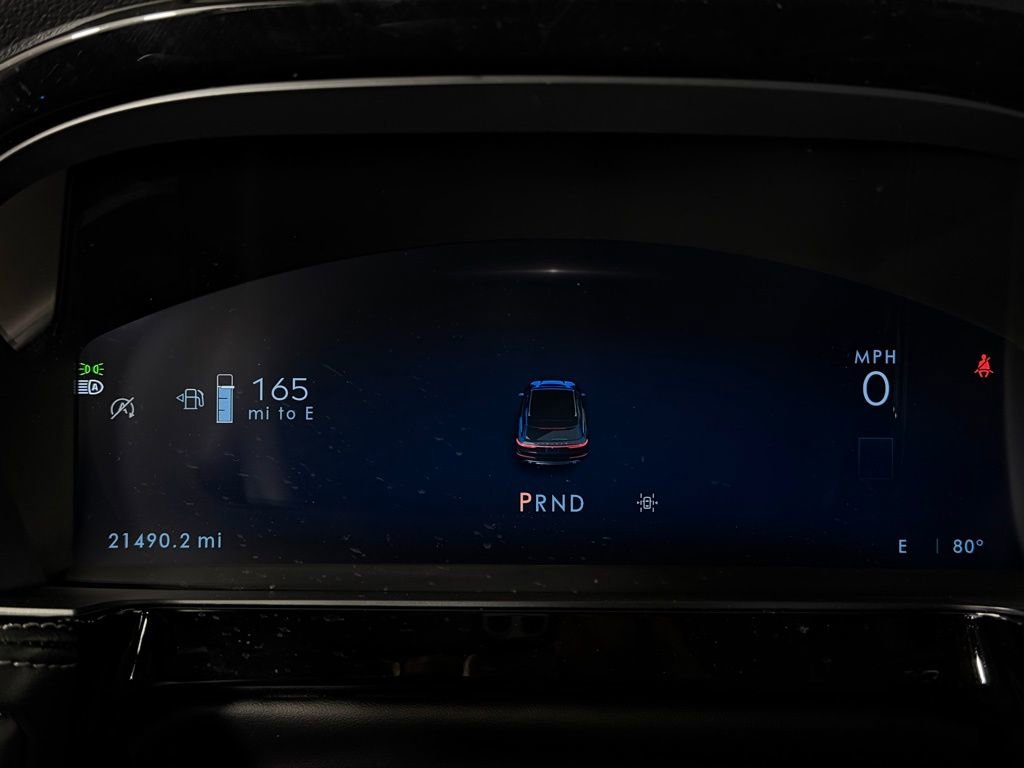 Used 2024 Lincoln Corsair Reserve w/ Equipment Group 201A image 13