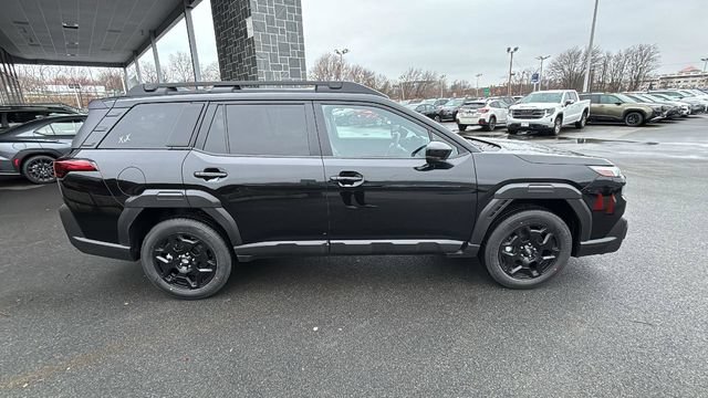 New 2026 Subaru Outback Limited AWD/4WD image 8