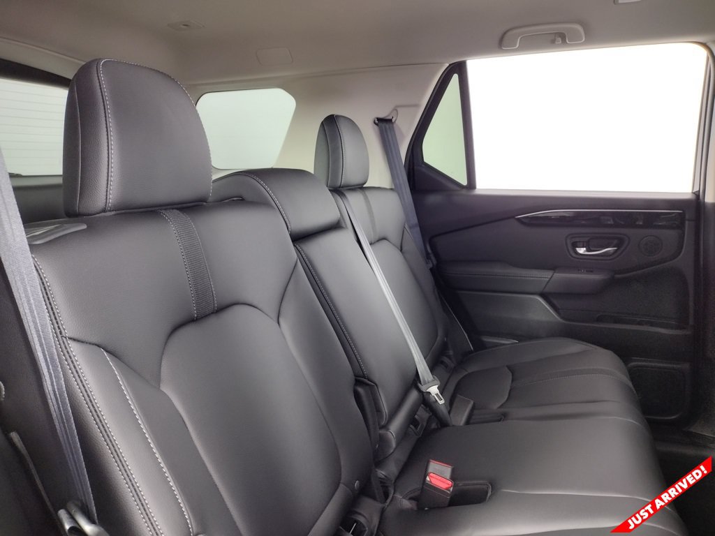 New 2026 Honda Passport RTL image 13