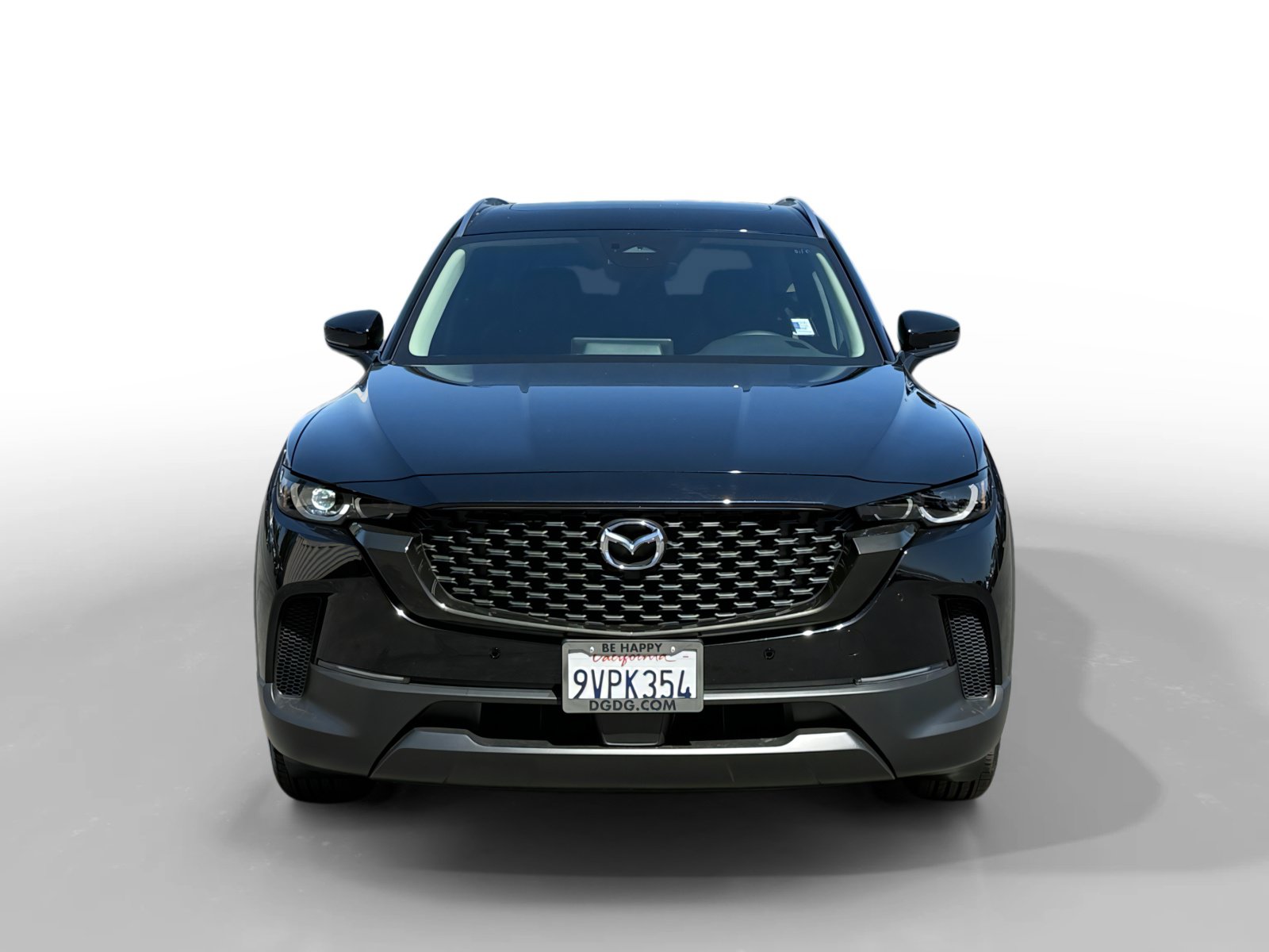 Certified 2026 MAZDA CX-50 2.5 Hybrid w/ Preferred Pkg AWD/4WD image 8