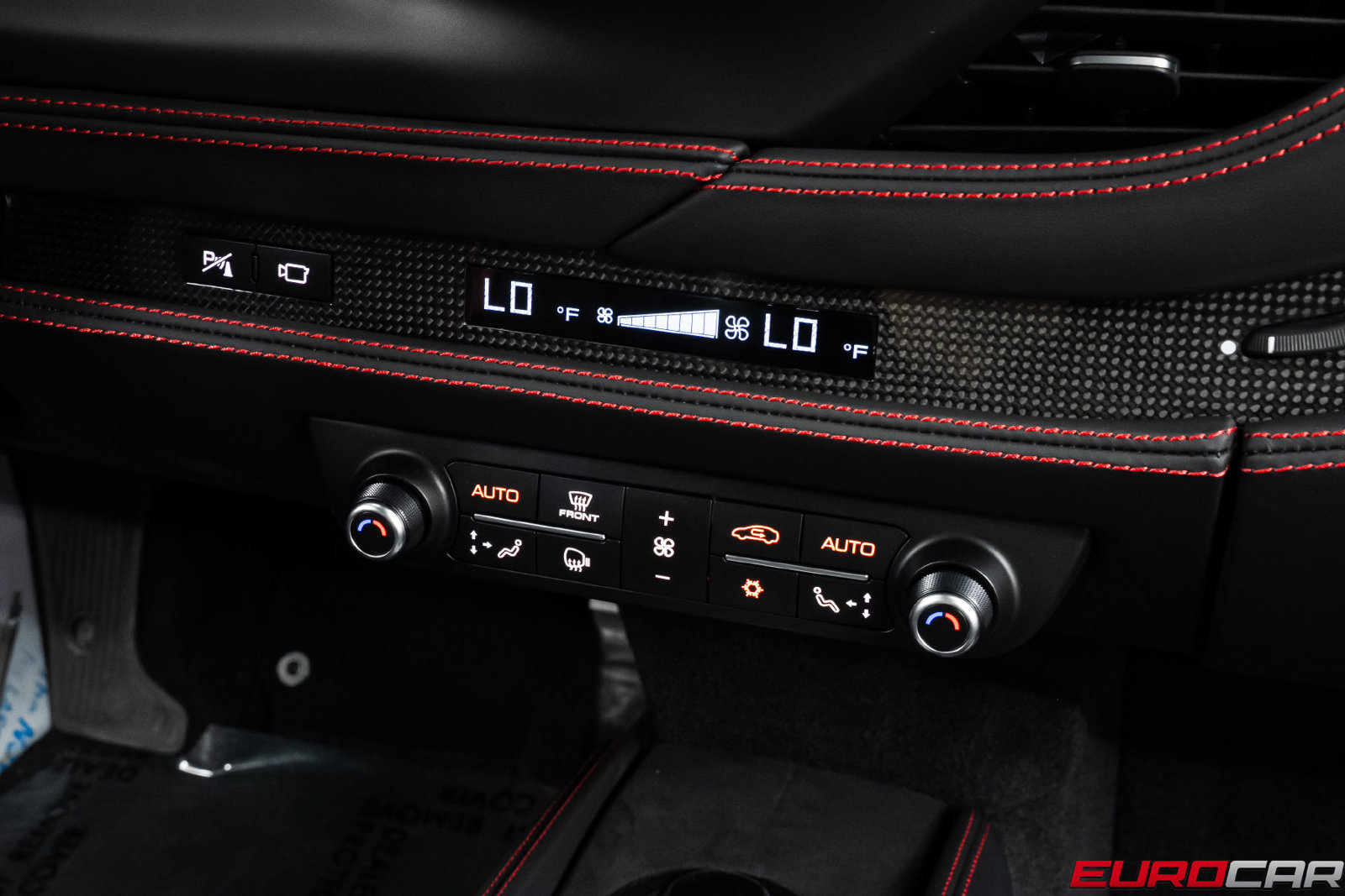 Used 2022 Ferrari F8 Tributo RWD image 33