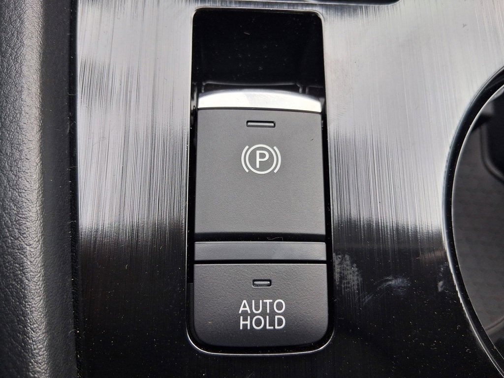 New 2026 Nissan Rogue SV image 19