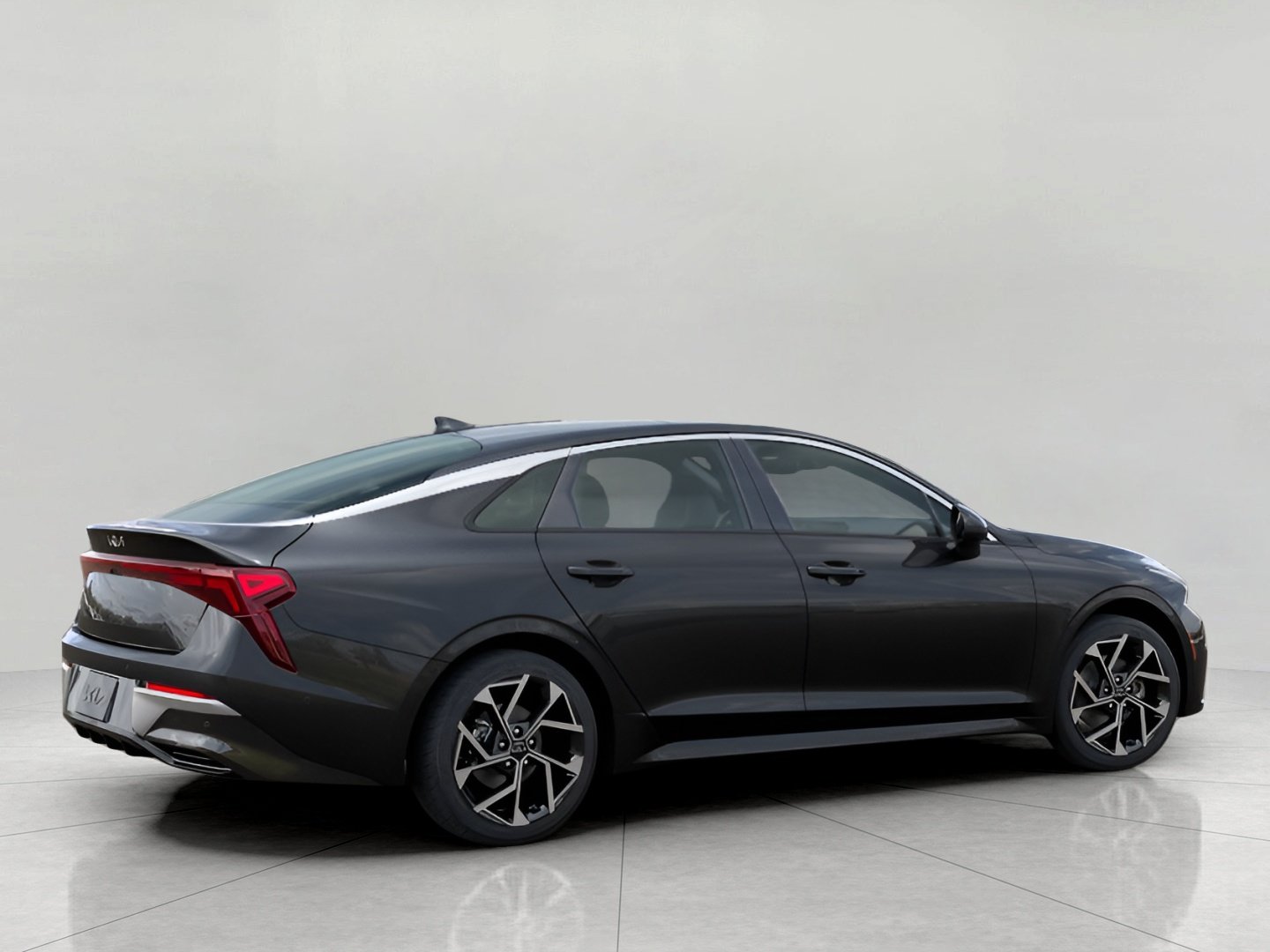 New 2026 Kia K5 EX FWD image 6