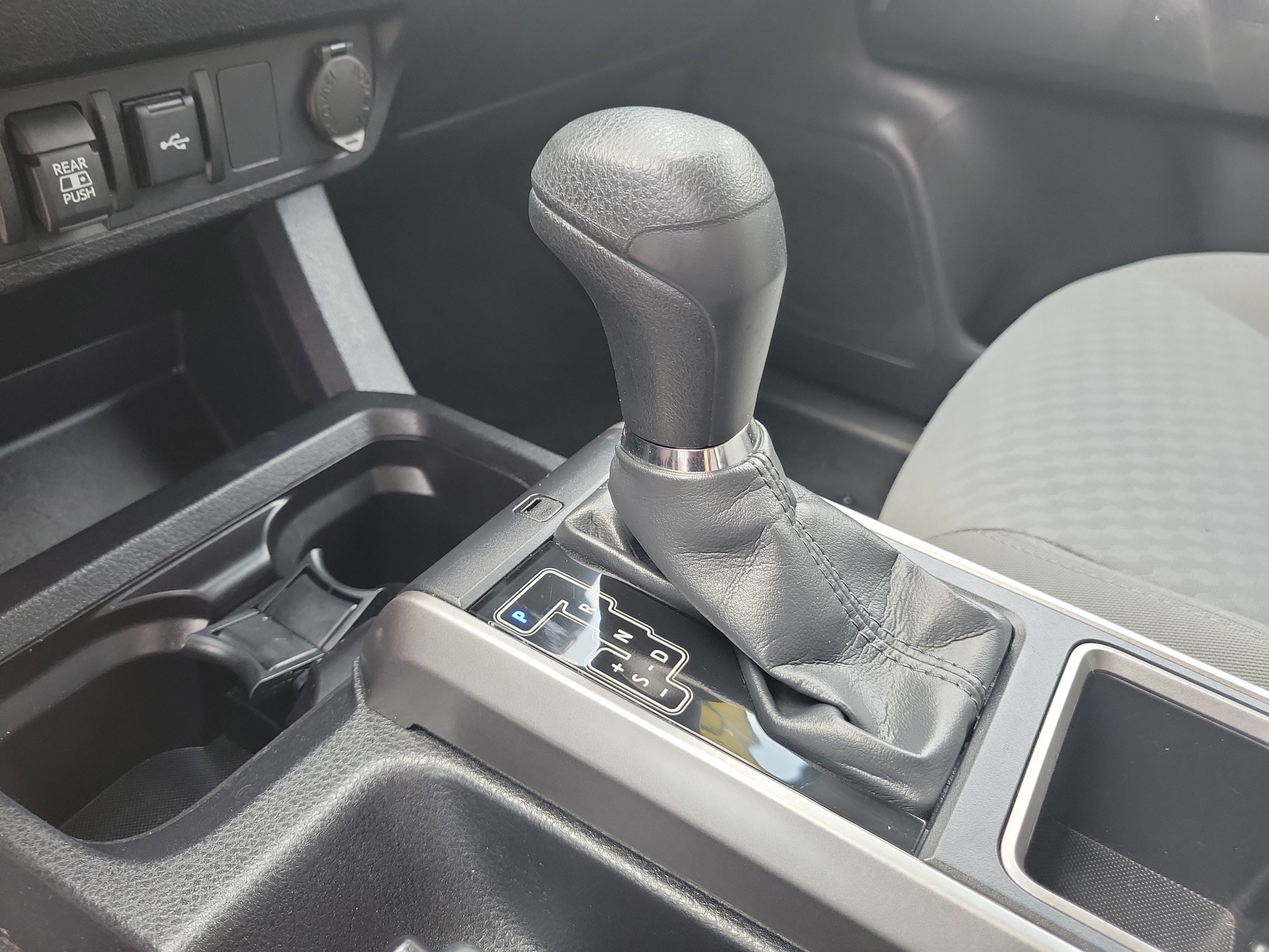 Used 2023 Toyota Tacoma SR5 RWD image 26