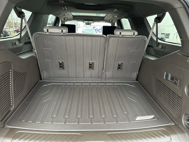New 2026 GMC Yukon XL Elevation w/ Elevation Premium Package image 23