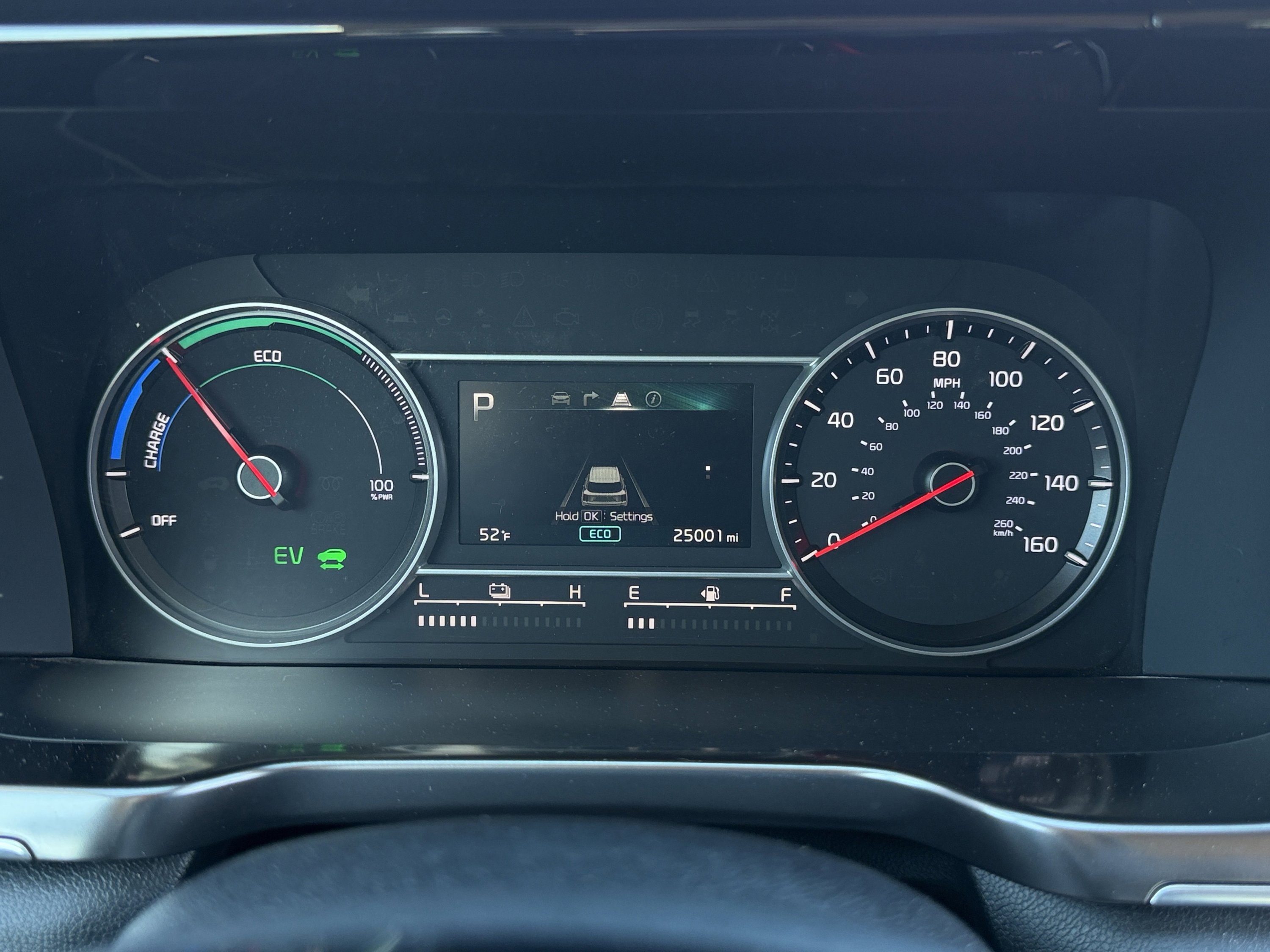 Used 2023 Kia Sorento EX image 66