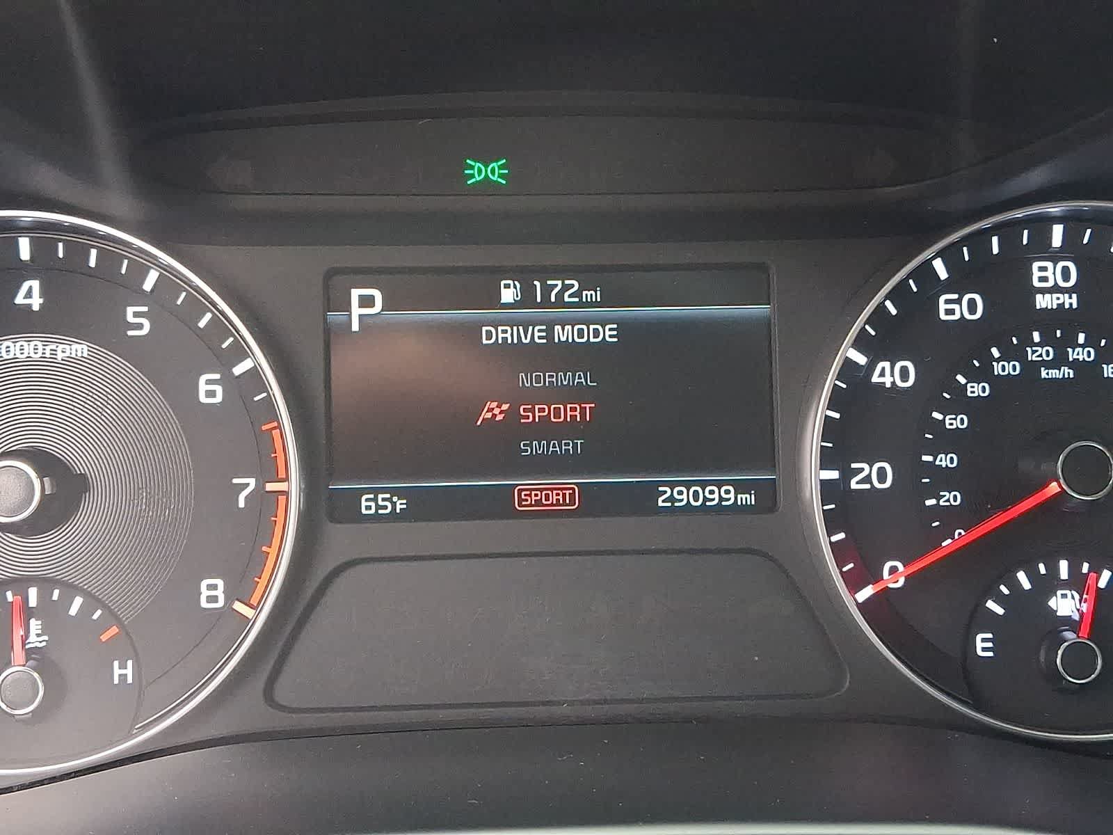 Used 2023 Kia Forte LXS w/ LXS Technology Package FWD image 25