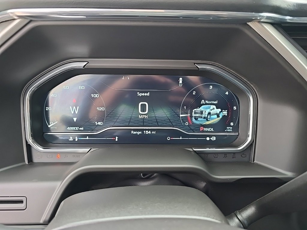 Used 2025 GMC Sierra 3500 Denali image 11