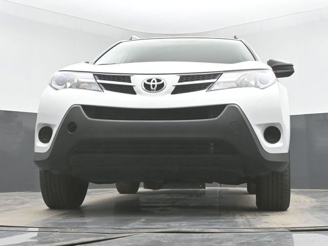 Used 2015 Toyota RAV4 LE AWD/4WD image 39