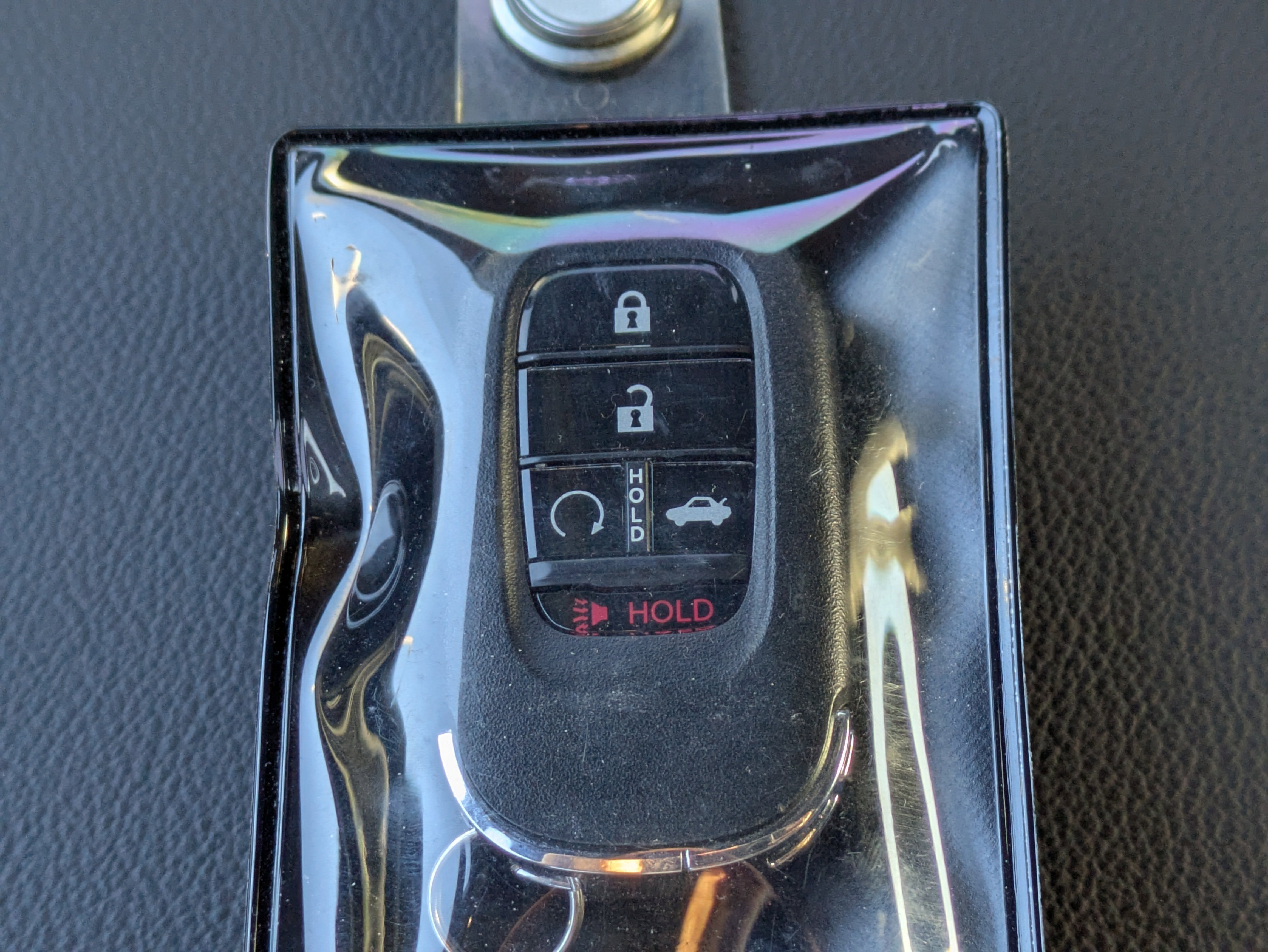 Certified 2025 Honda Civic Sport Touring image 40