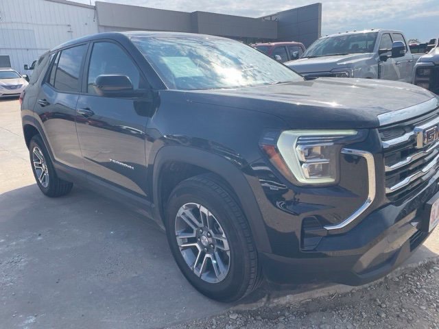 Used 2026 GMC Terrain Elevation AWD/4WD image 4