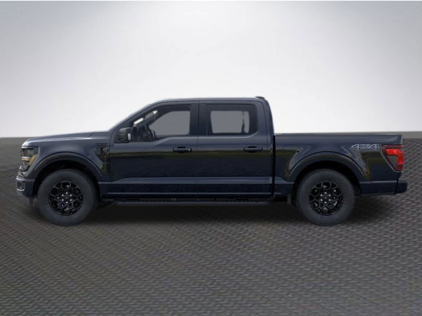 New 2026 Ford F150 XLT w/ Equipment Group 302A MID image 3