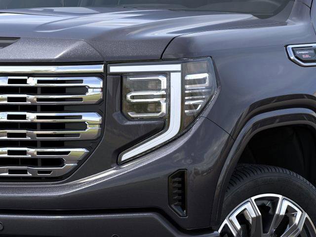 New 2026 GMC Sierra 1500 Denali AWD/4WD image 10
