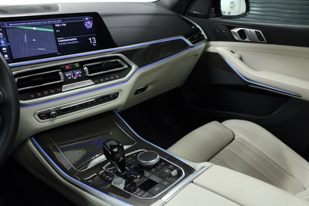 Used 2022 BMW X5 xDrive45e AWD/4WD image 20