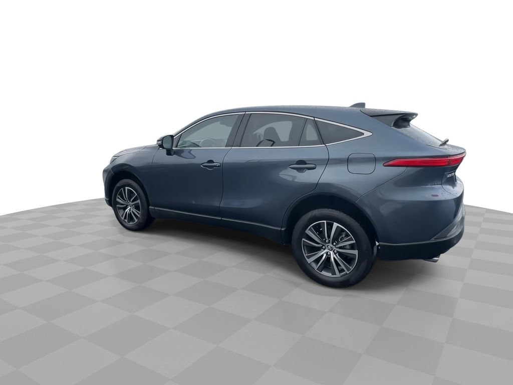 Used 2024 Toyota Venza LE image 5