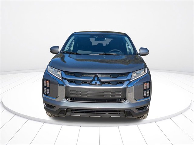 New 2026 Mitsubishi Outlander Sport SE image 9