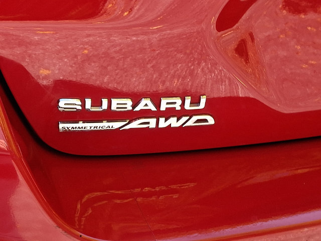 Certified 2024 Subaru Impreza 2.0i Sport AWD/4WD image 45
