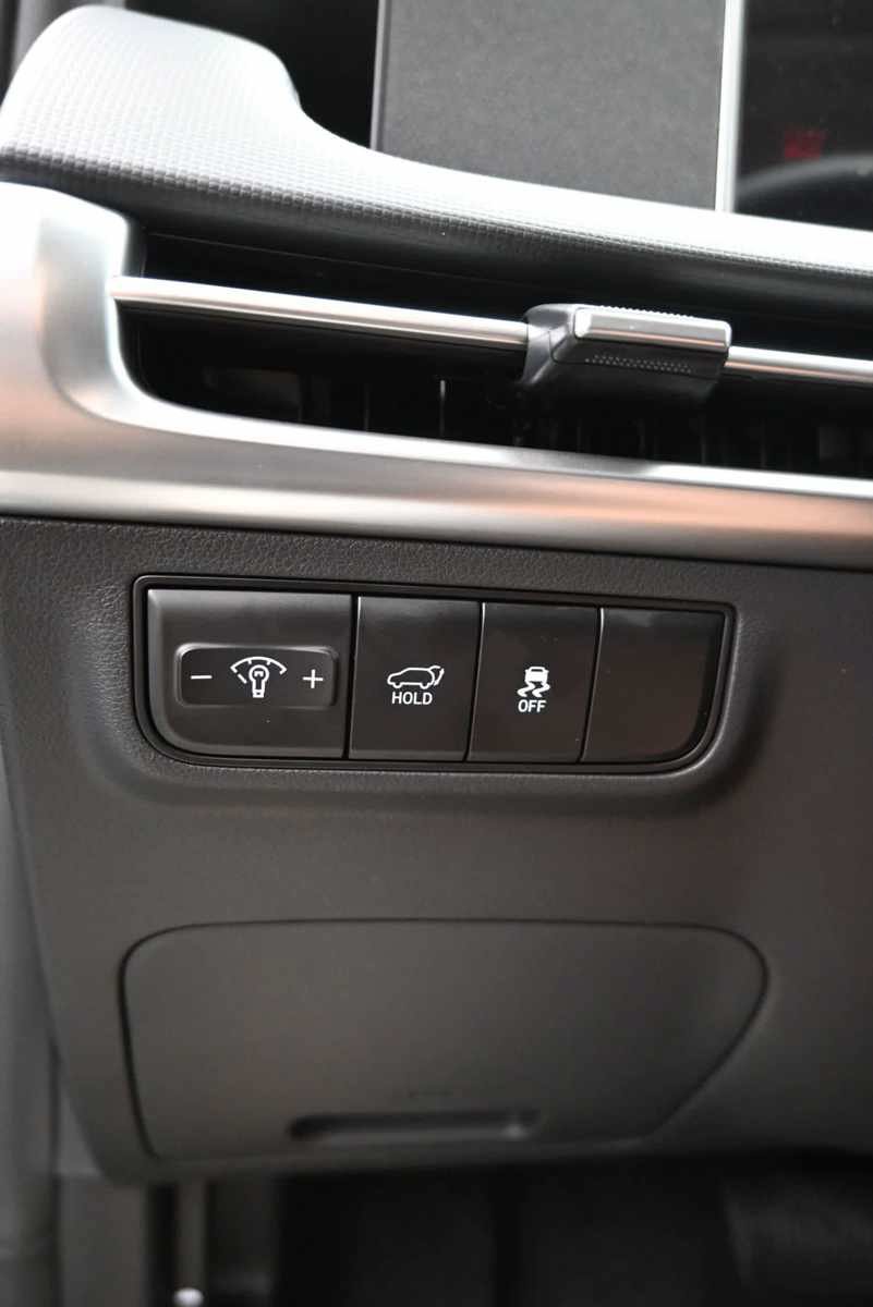 New 2026 Hyundai Tucson SEL Plus AWD/4WD image 20