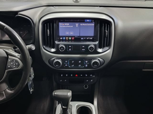 Used 2019 Chevrolet Colorado ZR2 AWD/4WD image 19