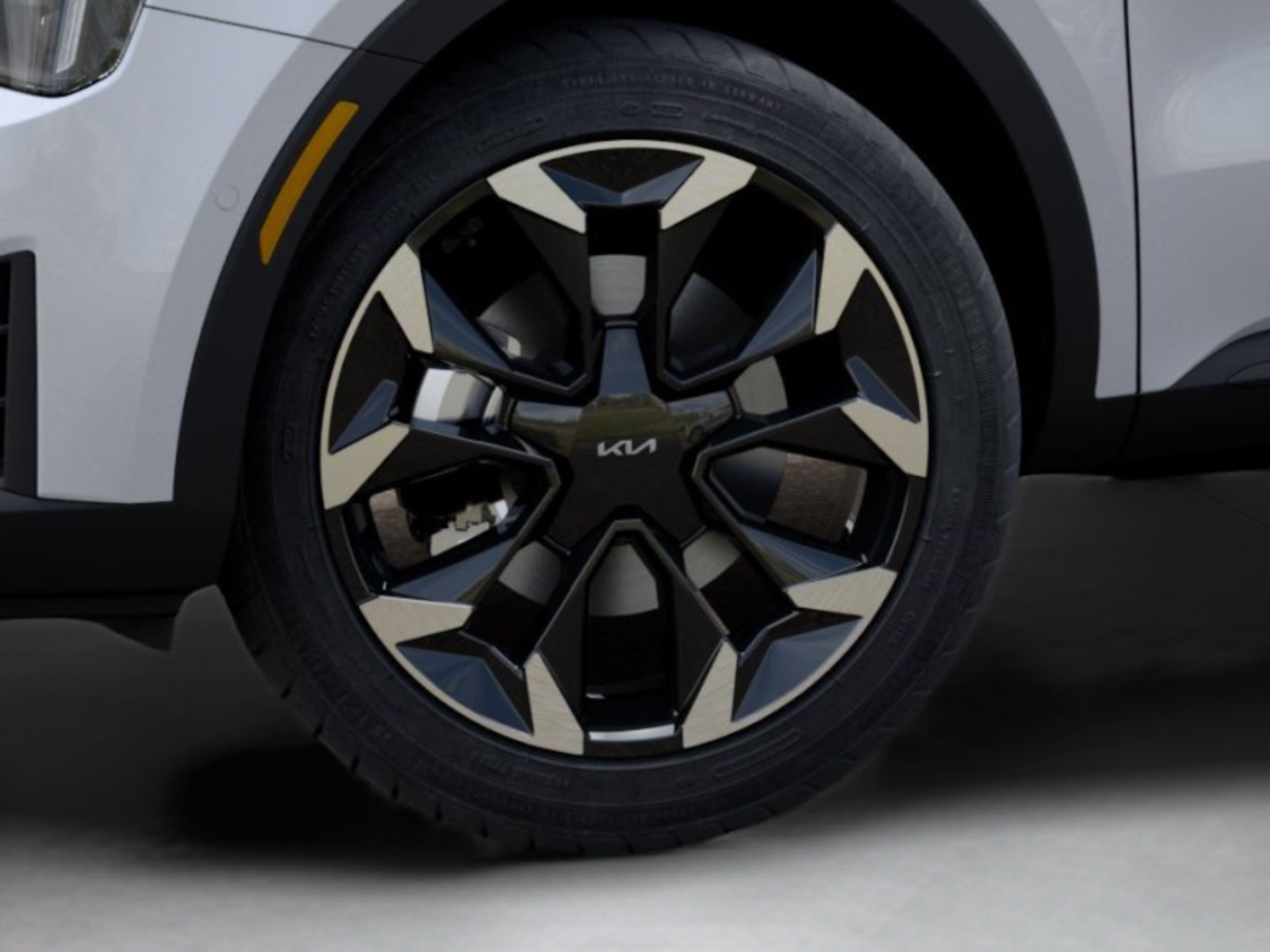 New 2026 Kia Sorento SX FWD image 24