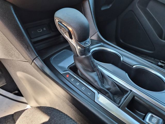 Used 2024 Chevrolet Equinox LT FWD image 32