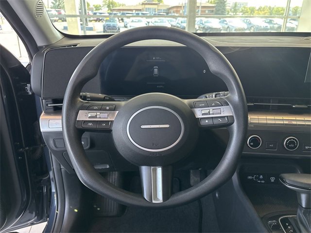 Used 2024 Hyundai Kona SE image 28