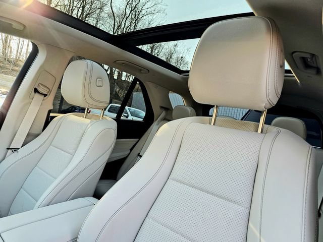 Used 2026 Mercedes-Benz GLE 450 4MATIC image 18