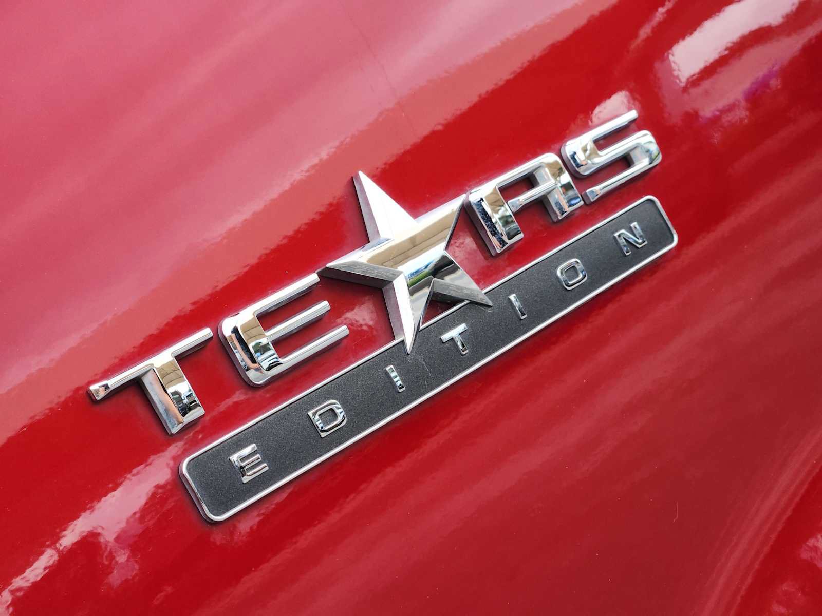 Certified 2023 Chevrolet Silverado 1500 LTZ w/ LTZ Premium Texas Edition AWD/4WD image 12