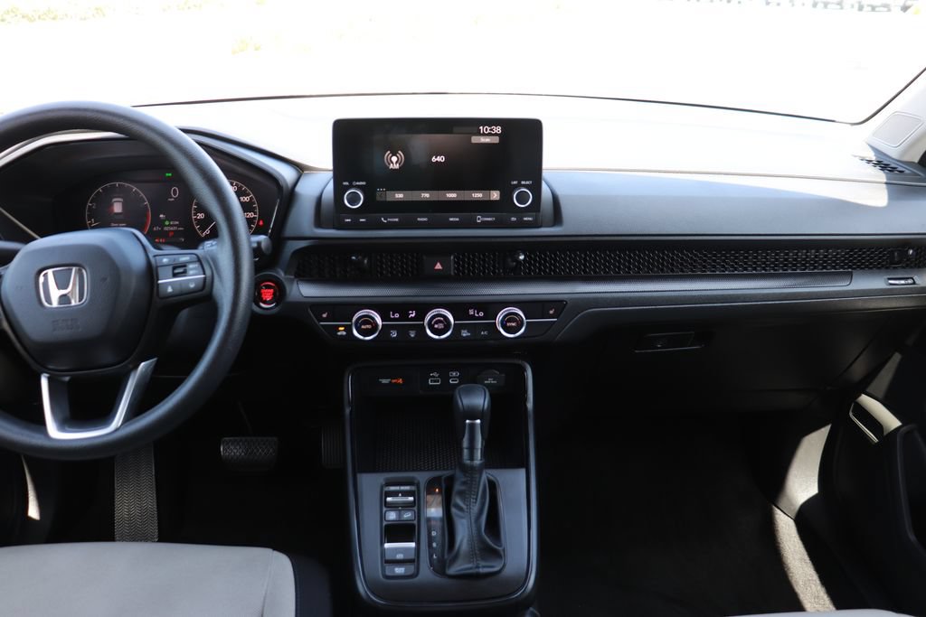 Used 2023 Honda CR-V EX image 14