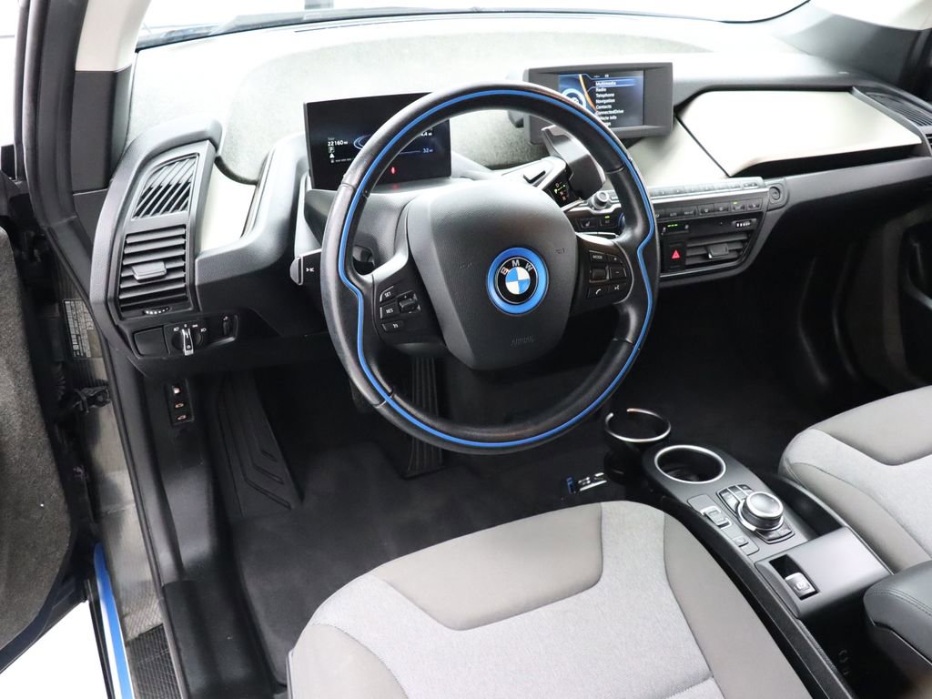 Used 2018 BMW i3 s image 10