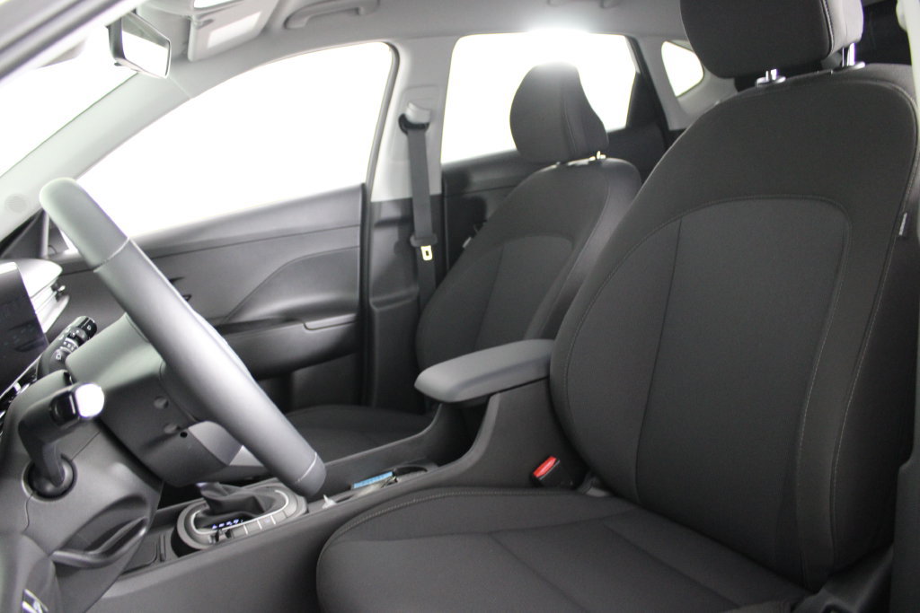Certified 2026 Hyundai Kona SEL Sport FWD image 19