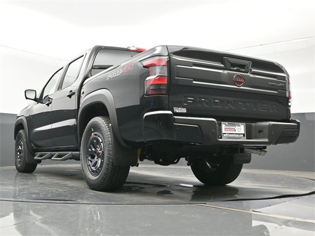 New 2026 Nissan Frontier PRO-4X w/ Pro Premium Package image 22