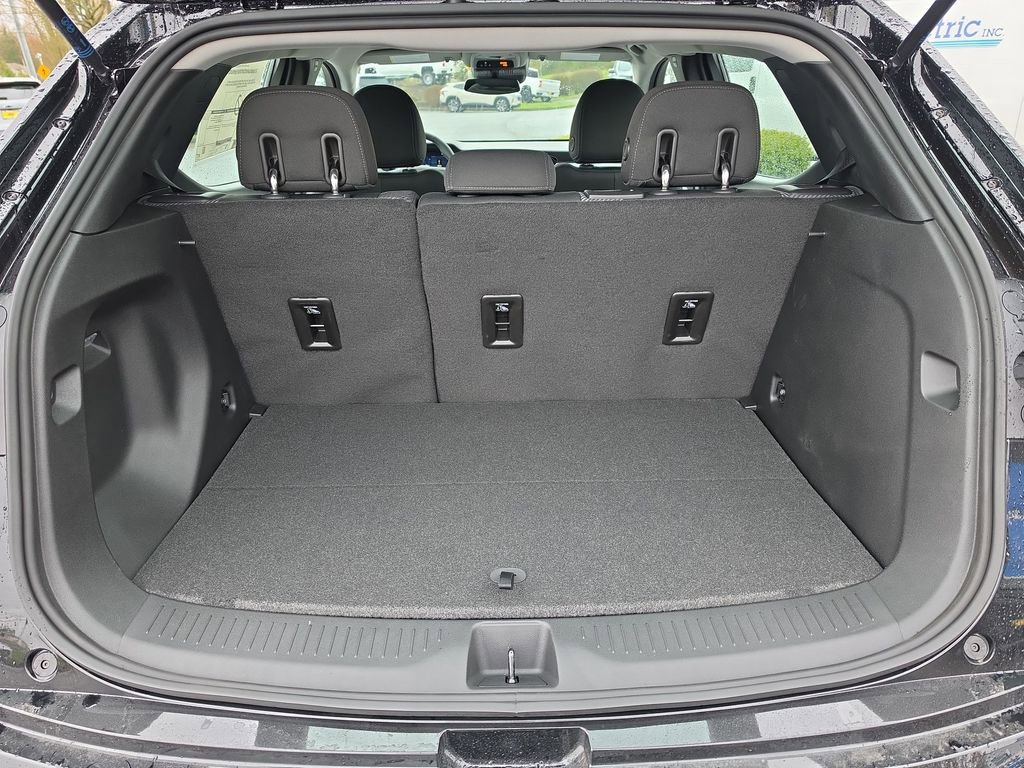 New 2027 Chevrolet Bolt LT w/ Comfort Package image 26