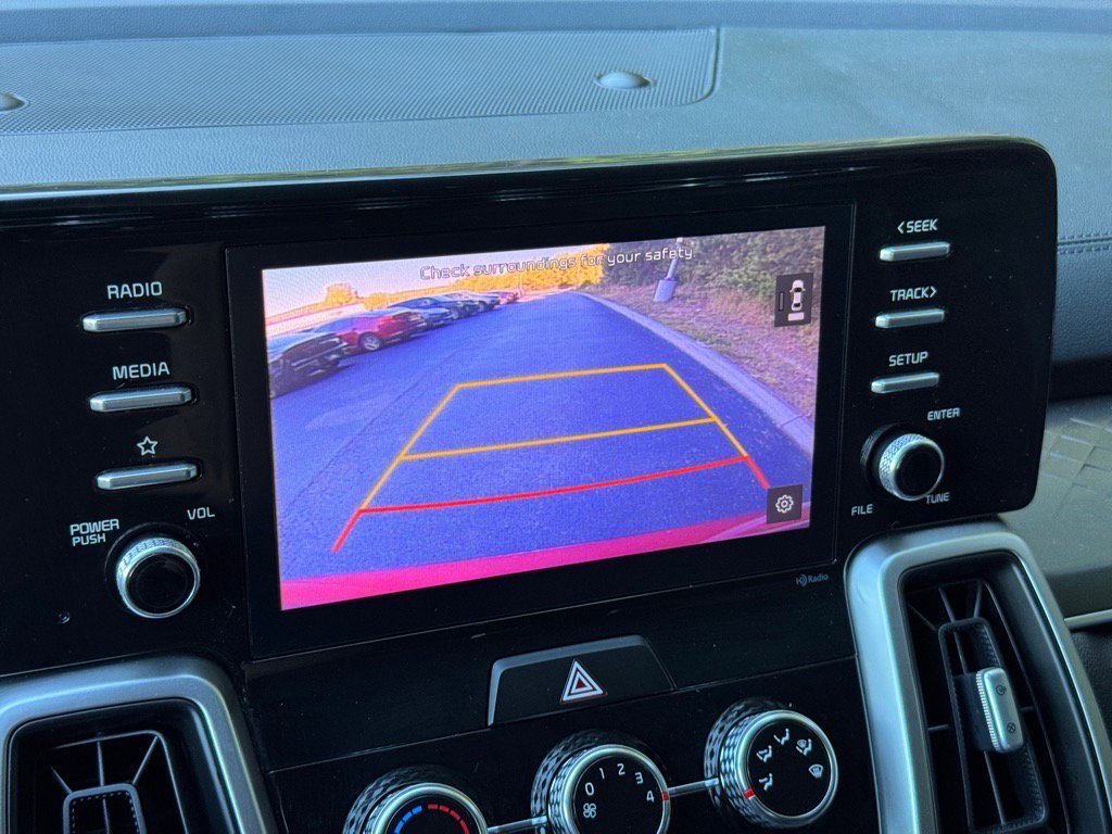 Used 2021 Kia K5 GT-Line w/ GT-Line FWD Premium Package image 19