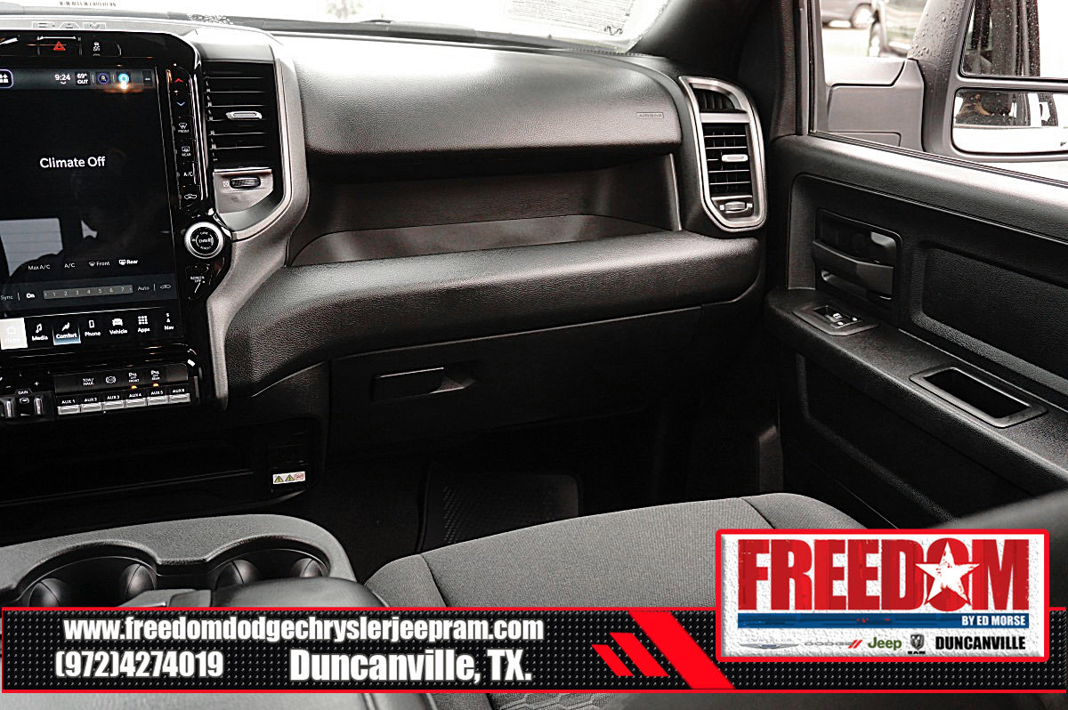 Certified 2025 RAM 2500 Tradesman image 35