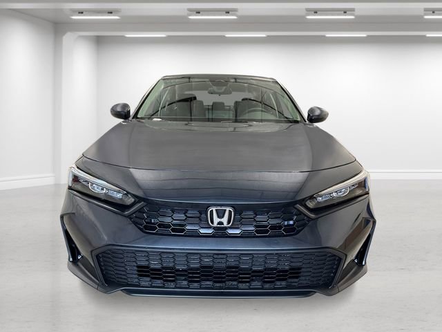 New 2026 Honda Civic LX image 8