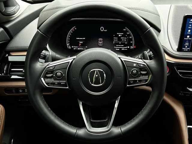 Certified 2025 Acura MDX w/ Technology Package FWD image 15