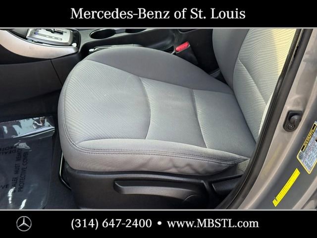 Used 2013 Hyundai Elantra GLS image 17