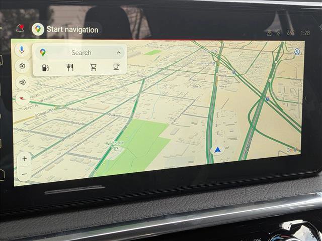 New 2026 GMC Sierra 3500 Denali w/ Denali Reserve Package image 13