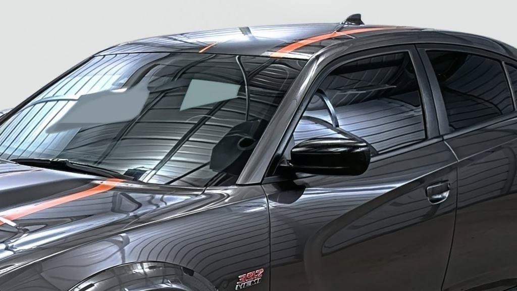 Used 2023 Dodge Charger Scat Pack image 8