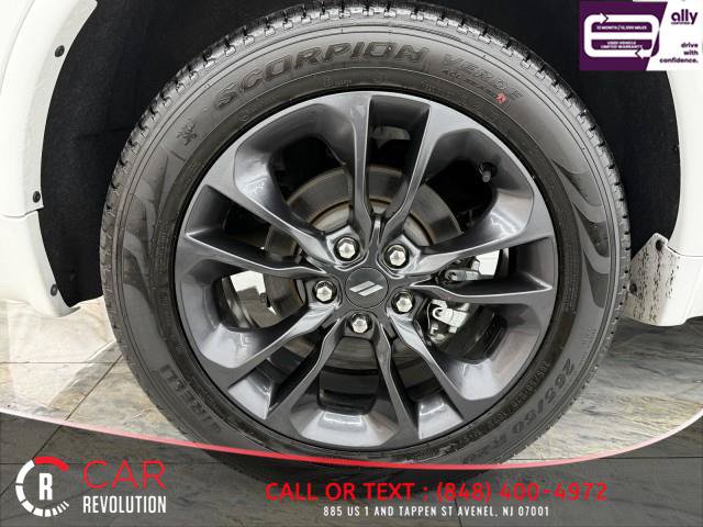 Used 2022 Dodge Durango GT AWD/4WD image 13